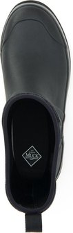 Muck Boot Muck Originals Pull On &nbsp;Zwart - Heren OMM-000