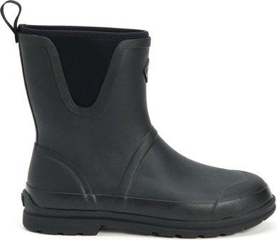 Muck Boot Muck Originals Pull On &nbsp;Zwart - Heren OMM-000