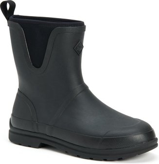 Muck Boot Muck Originals Pull On &nbsp;Zwart - Heren OMM-000