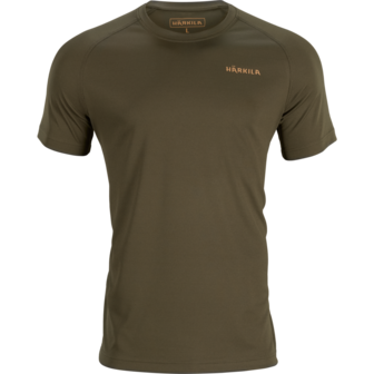 Harkila&nbsp;Trail S/S t-shirt