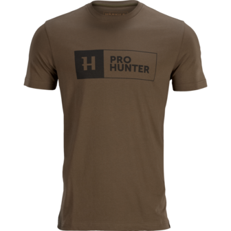 Harkila&nbsp;Pro Hunter S/S t-shirt