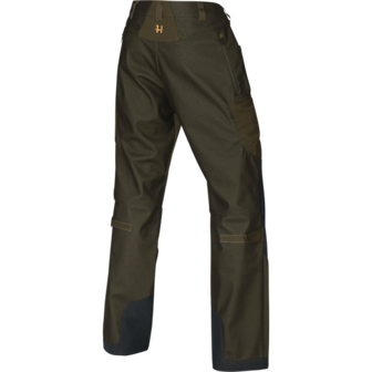 Harkila&nbsp;Mountain Hunter Hybrid trousers.