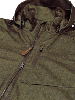 harkila Stornoway Active jacket willow green