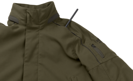 pro hunter endure jacket