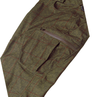 Harkila Stornoway Active trouser willow green