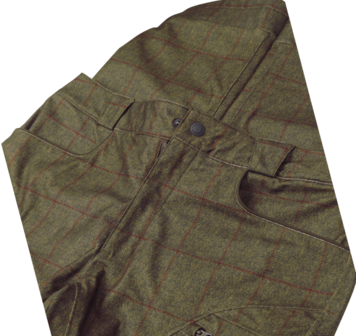 Harkila Stornoway Active trouser willow green