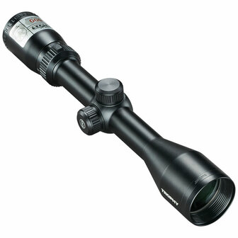 Bushnell Trophy 3-9x40, DOA600, Matte Richtkijker 753960B 0-29757-75390-8