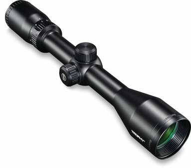 Bushnell Trophy 3-9x40, DOA600, Matte Richtkijker 753960B 0-29757-75390-8