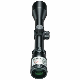 Bushnell Trophy 3-9x40, DOA600, Matte Richtkijker 753960B 0-29757-75390-8