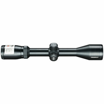 Bushnell Trophy 3-9x40, DOA600, Matte Richtkijker 753960B 0-29757-75390-8