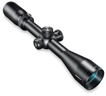 Bushnell Trophy 4-12x40, Multi-X, Matte, SF Richtkijker 754120