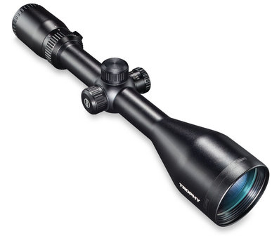 Bushnell Trophy 6-18x50, Matte Multi-X, SF Richtkijker 756185