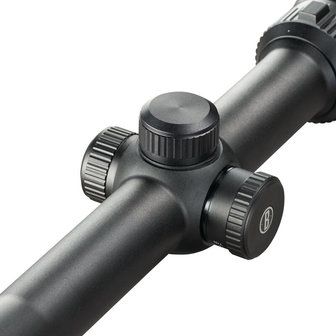 Bushnell Trophy 6-18x50, Matte Multi-X, SF Richtkijker 756185