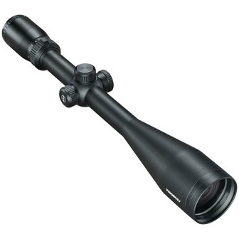 Bushnell Trophy 6-18x50, Matte Multi-X, SF Richtkijker 756185