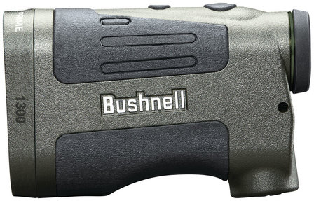Bushnell 6x24mm Prime 1300 Laser Afstandsmeter Zwart LRF Geavanceerde Doeldetectie