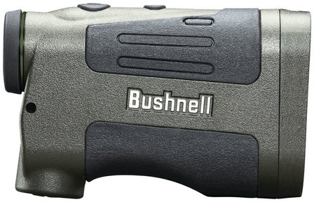 Bushnell 6x24mm Prime 1300 Laser Afstandsmeter Zwart LRF Geavanceerde Doeldetectie