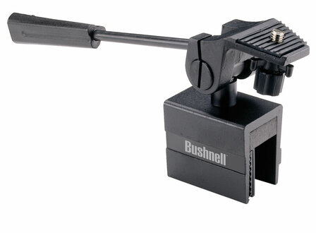 Bushnell&nbsp;Large Black Car Window Mount