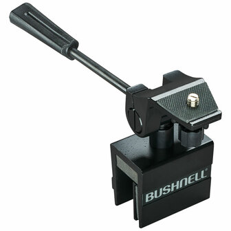 Bushnell&nbsp;Large Black Car Window Mount