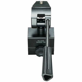 Bushnell&nbsp;Large Black Car Window Mount