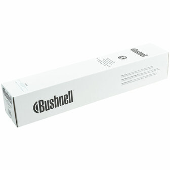 Bushnell 63&quot; zwart titanium statief 784040