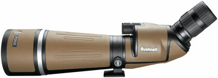 Bushnell Forge Spotting Scope 20-60x80 Straight