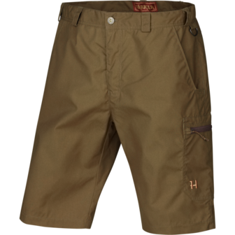 Alvis shorts Olive Green