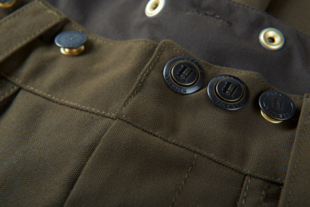 Harkila&nbsp;Pro Hunter Endure trousers.