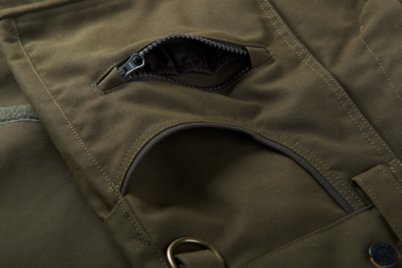 Harkila&nbsp;Pro Hunter Endure trousers.