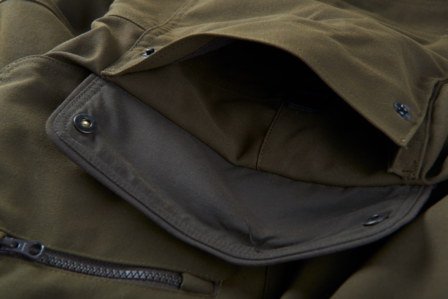 Harkila&nbsp;Pro Hunter Endure trousers.