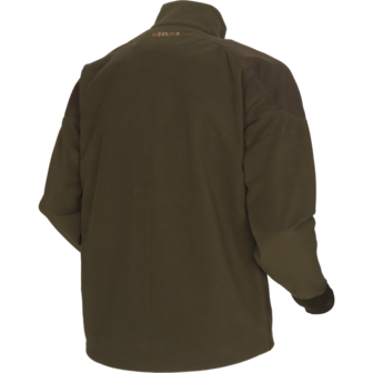 Harkila&nbsp;Mountain Hunter fleece jacket.