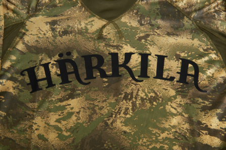 Harkila&nbsp;Deer stalker camo L/S t-shirt