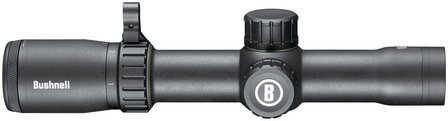 Bushnell 1-8x30 Forge Black Illuminated Richtkijker RF1830BS9