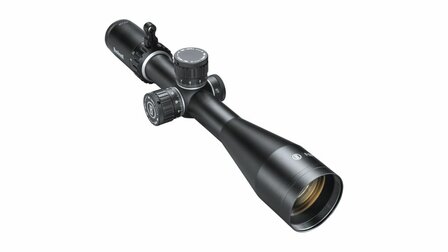 Bushnell&nbsp;4.5-27x50 FFP MRAD Forge Black Deploy MIL Richtkijker RF4275BF2