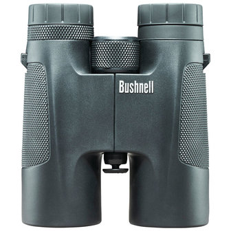 Bushnell&nbsp;10x42mm Black Roof Prism Rugged Design Verrekijker 141042