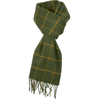 Harkila Retrieve wool scarf
