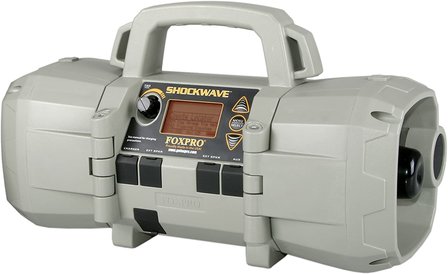 Foxpro Shockwave 315726&nbsp;