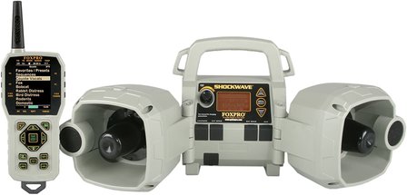 Foxpro Shockwave 315726&nbsp;