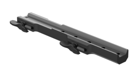 Pulsar&nbsp;Weaver SQD Rifle Montage 00961637