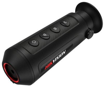 HIKMicro/ HIKVision DS-2TS01-06XF/W Handheld Thermal observation camera. Warmtebeeld camera