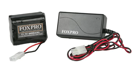 Foxpro 10cell nimh charger kit