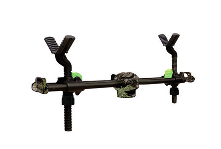 Primos 2-Point Gun Rest, Box Geweersteun