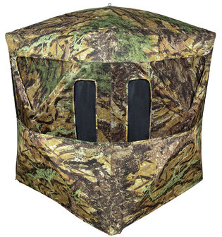 Primos Smokescreen Ground Swat Camo, Box 65111 0-10135-65111-4