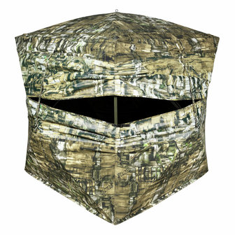 Primos Double Bull SurroundView Max Truth Camo, Box 65163 0-10135-65163-3