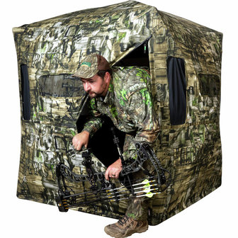 Primos Double Bull SurroundView Max Truth Camo, Box 65163 0-10135-65163-3