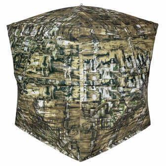 Primos Double Bull SurroundView Max Truth Camo, Box 65163 0-10135-65163-3