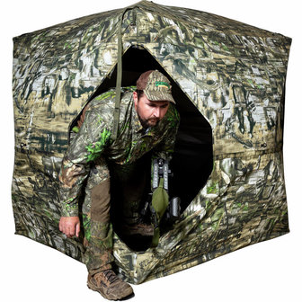 Primos Double Bull SurroundView Double Wide Truth Camo, Box 65162 0-10135-65162-6