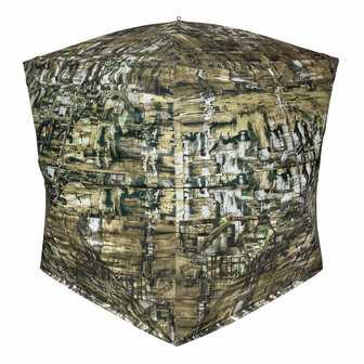 Primos Double Bull SurroundView Double Wide Truth Camo, Box 65162 0-10135-65162-6