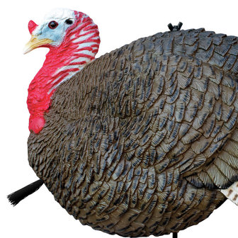 Primos&nbsp;Gobstopper Decoy Jake &amp; Hen Combo 69064 0-10135-69064-9