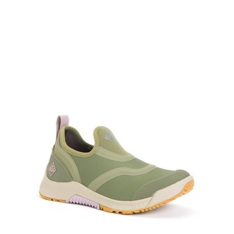 Muck Boot&nbsp;Outscape Dames Olive OSSW-300