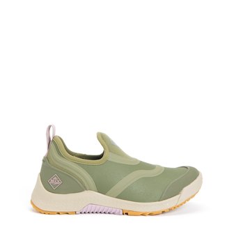 Muck Boot&nbsp;Outscape Dames Olive OSSW-300